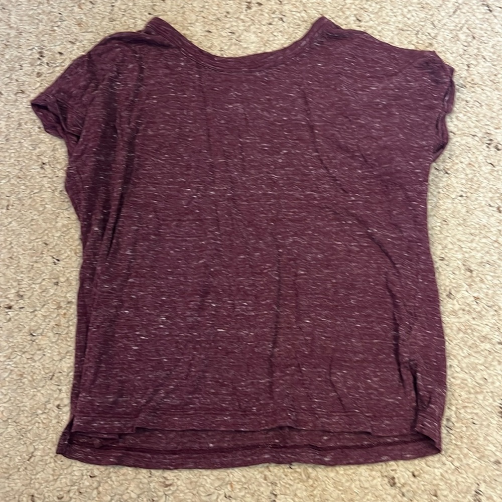 Mudd women’s shirt.